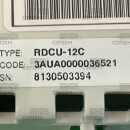 RDCU-12C