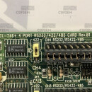 PCL-746+4PORT RS232/422/485CARD