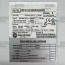 20P41AD250RA0NNN
