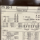 ITI 20-1
