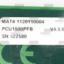 PCU1500PFB