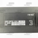 1 TM 400