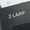 2 LARP