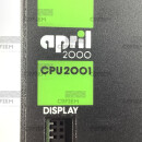 CPU2001