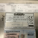 WS 500 15 H1