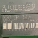 X20CP1584