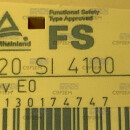 X20SI4100