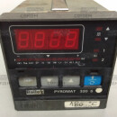 PYROMAT 320S