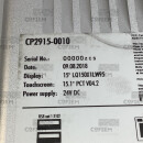 CP2915-0010