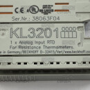KL3201