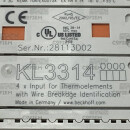 KL3314