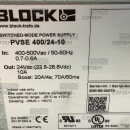 PVSE400/24-10