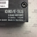 ID80/E-SLS