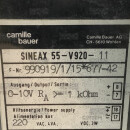 SINEAX 55-V920-11