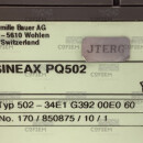 SINEAX PQ502