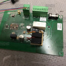 CARTE DE DESINFECTION 24V