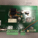 CARTE DE DESINFECTION 24V