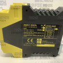 AWAX 26 XXL