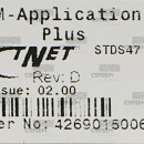 SM APPLICATIONS PLUS