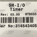 SM I/O TIMER
