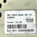 SM-PROFIBUS DP-V1