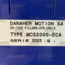 MCS2000-ECA