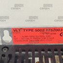 VLT 5002 175Z0037