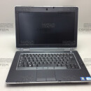LATITUDE E6430