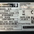 CVIR II