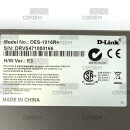 DES-1016R+