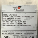 MPW-6200F