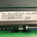 SI-UNIVERSAL ENCODER