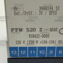 FTW 520 Z