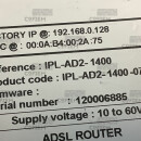 IPL-AD2-1400