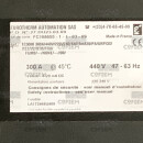 TC3000 300A/440V/220V240/440/4MA20/PA/URP/3S/RES/V2/RTR/FRA.....