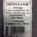 FIN1700E.013.M