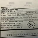 CHALLENGER KB LITE