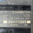 IC200MDL742A