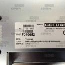 DGS II-15TVW-C40R512-D512-E2000000-000