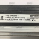 GTT60/480-0
