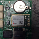 CARTE BSM LST