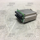 CARTE ENTREE ROBOT