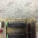 CARTE EUROP 6809-02