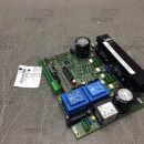 ELECTRONIC BOARD CONTROL