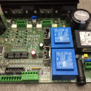 ELECTRONIC BOARD CONTROL