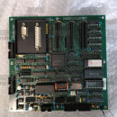 MAIN BOARD REV B
