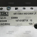 MR KM6-II MO12/504 LF.