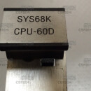 SYS68K CPU-60D