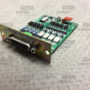 ANALOG/SETPOINT CARD