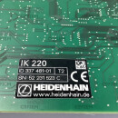 IK 220